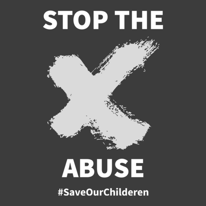 Stop The Abuse Save Our Children _x Mark_ Men's Polo Shirt by cm-arts | Artistshot