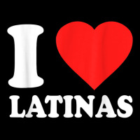 I Love Latinas T Shirt Youth Sweatshirt | Artistshot