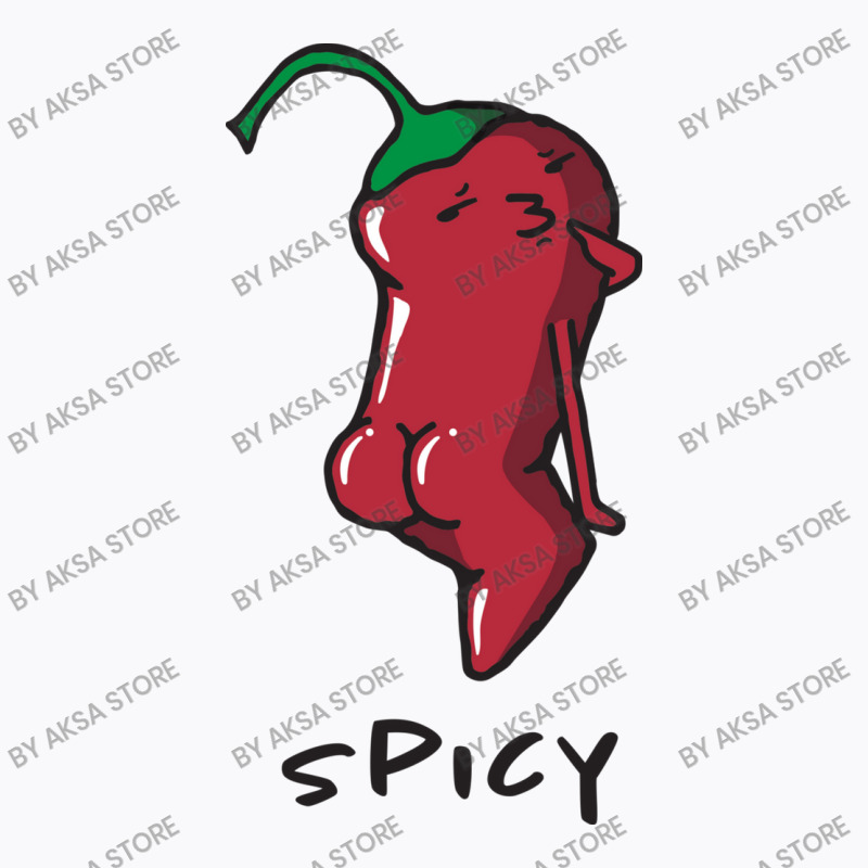 Spicy T-shirt | Artistshot