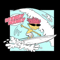 Rocket Power Otto Woogidy Woogidy Surfs Up Pocket T-shirt | Artistshot