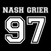 New New Nash Grier Birthday 97 Zipper Hoodie | Artistshot