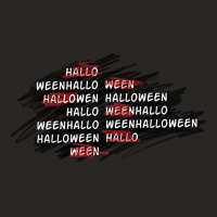 Halloween Quotes Ladies Fitted T-shirt | Artistshot