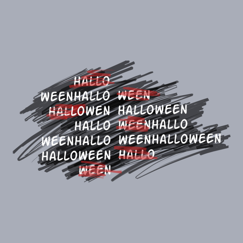 Halloween Quotes Tank Dress by Permata | Artistshot