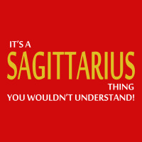 It's A Sagittarius Thing License Plate Frame | Artistshot