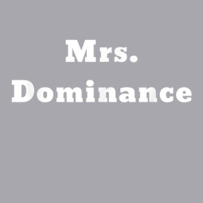 Mrs. Dominance Youth 3/4 Sleeve by Fashlaza | Artistshot