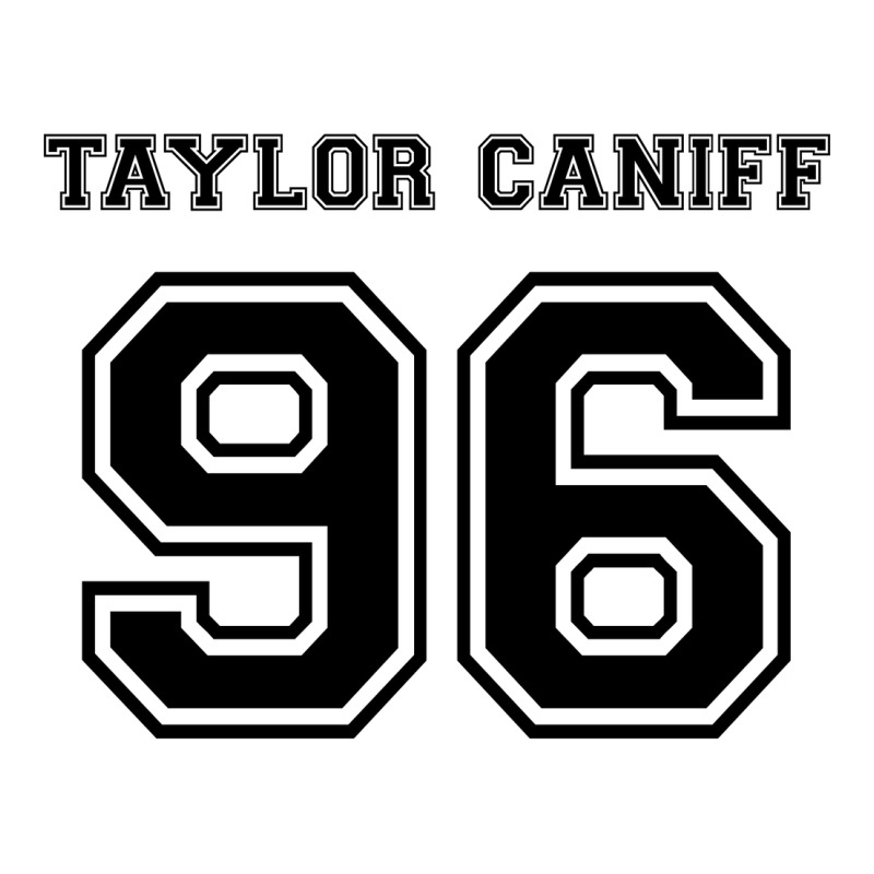 Taylor Caniff Birthday 96 3/4 Sleeve Shirt | Artistshot