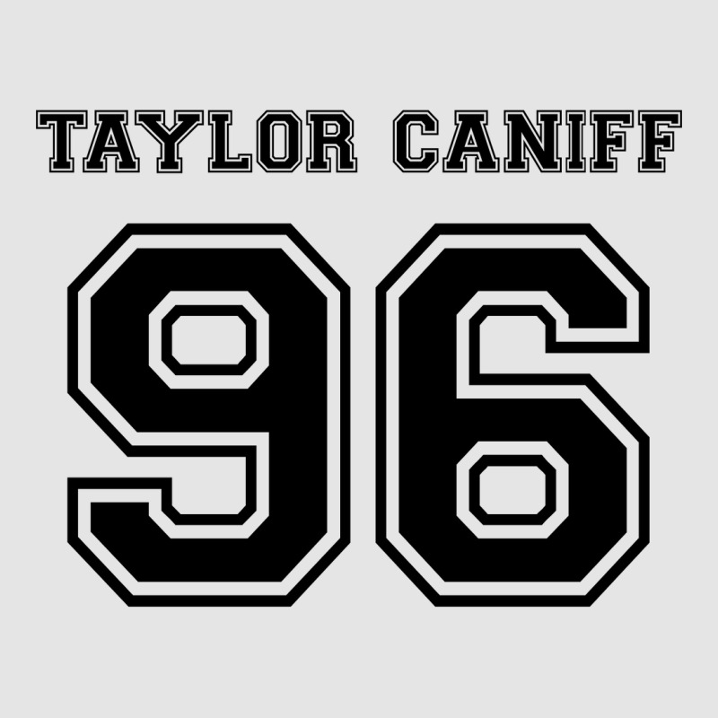 Taylor Caniff Birthday 96 Exclusive T-shirt | Artistshot