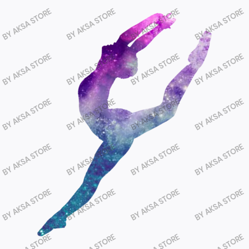 Dancer   Leap T-shirt | Artistshot