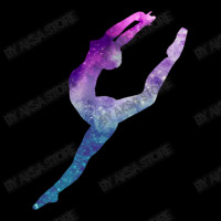 Dancer   Leap Zipper Hoodie | Artistshot