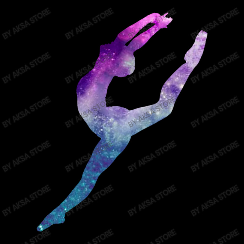 Dancer   Leap Zipper Hoodie | Artistshot