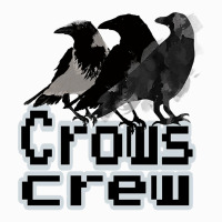 Crows Crew Coffee Mug | Artistshot