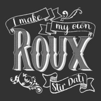 Gumbo I Make My Own Roux Stir Dat Hilarious Quote Baby Bodysuit | Artistshot