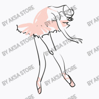 Ballet Dancer T-shirt | Artistshot