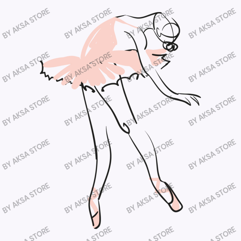 Ballet Dancer Tank Top | Artistshot