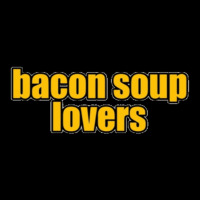 Bacon Soup Lovers Adjustable Cap | Artistshot