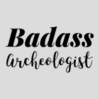 Badass Archeologist   Funny Archeologist Men's Polo Shirt | Artistshot