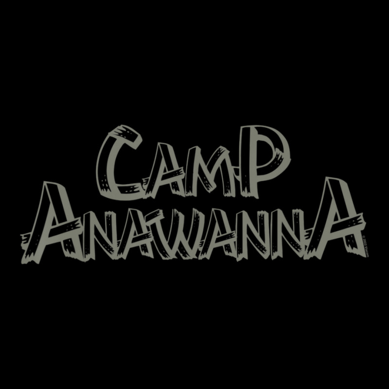 Salute Your Shorts Camp Anawanna Sign V-Neck Tee by cm-arts | Artistshot