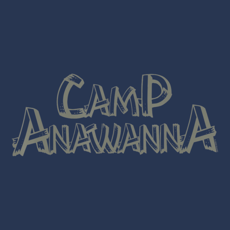 Salute Your Shorts Camp Anawanna Sign Men Denim Jacket by cm-arts | Artistshot