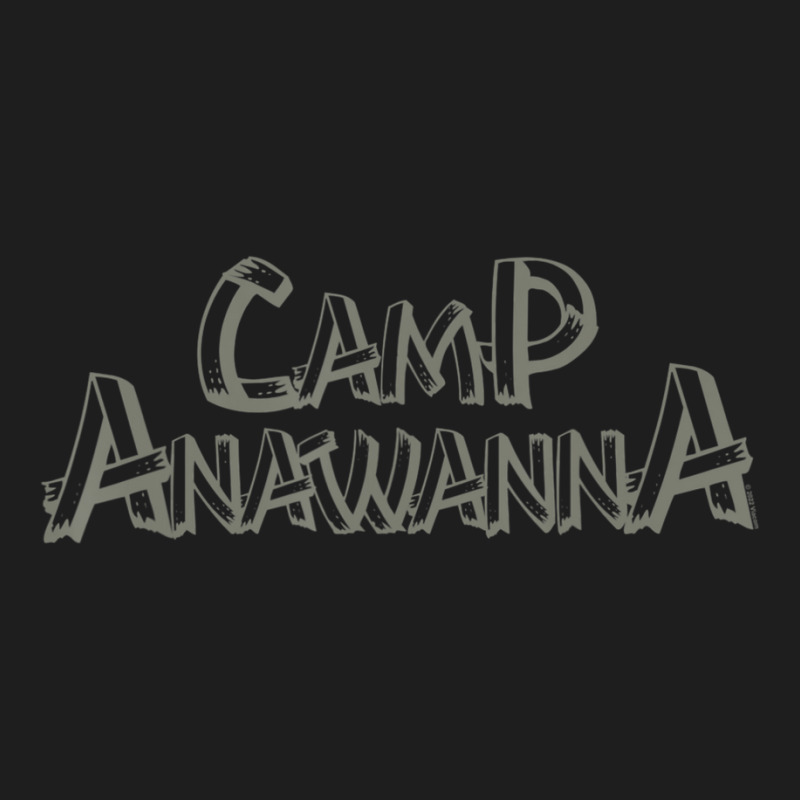 Salute Your Shorts Camp Anawanna Sign Classic T-shirt by cm-arts | Artistshot