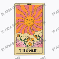 The Sun Tarot Card T-shirt | Artistshot