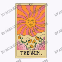 The Sun Tarot Card Tank Top | Artistshot