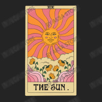 The Sun Tarot Card 3/4 Sleeve Shirt | Artistshot