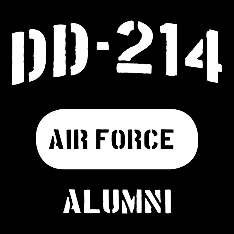 Dd-214 Us Air Force Alumni Pocket T-Shirt by degreesgunner | Artistshot