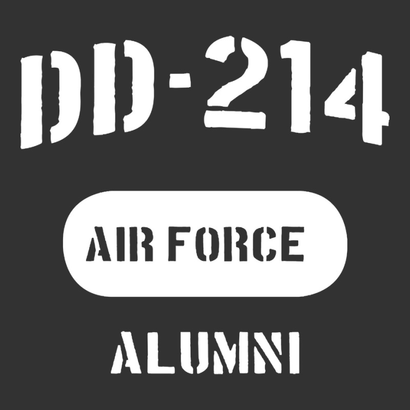 Dd-214 Us Air Force Alumni Baby Bodysuit by degreesgunner | Artistshot