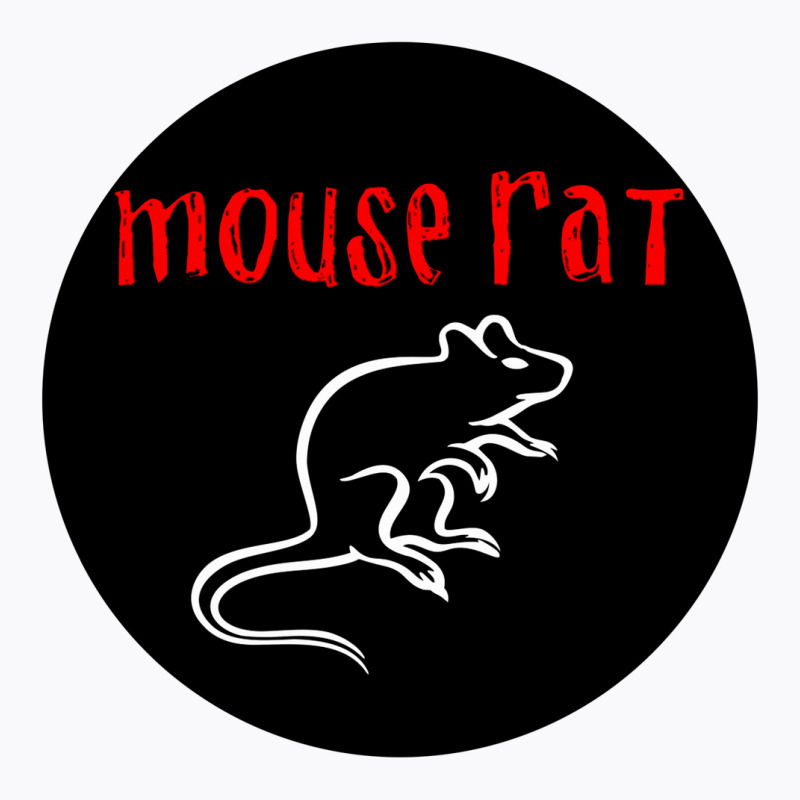 Mouse Rat 02 [g] T-shirt | Artistshot