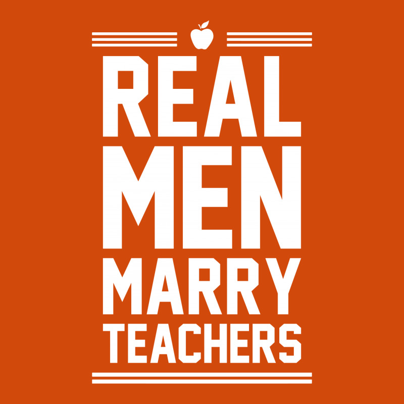 Real Men Marry Teachers License Plate Frame | Artistshot