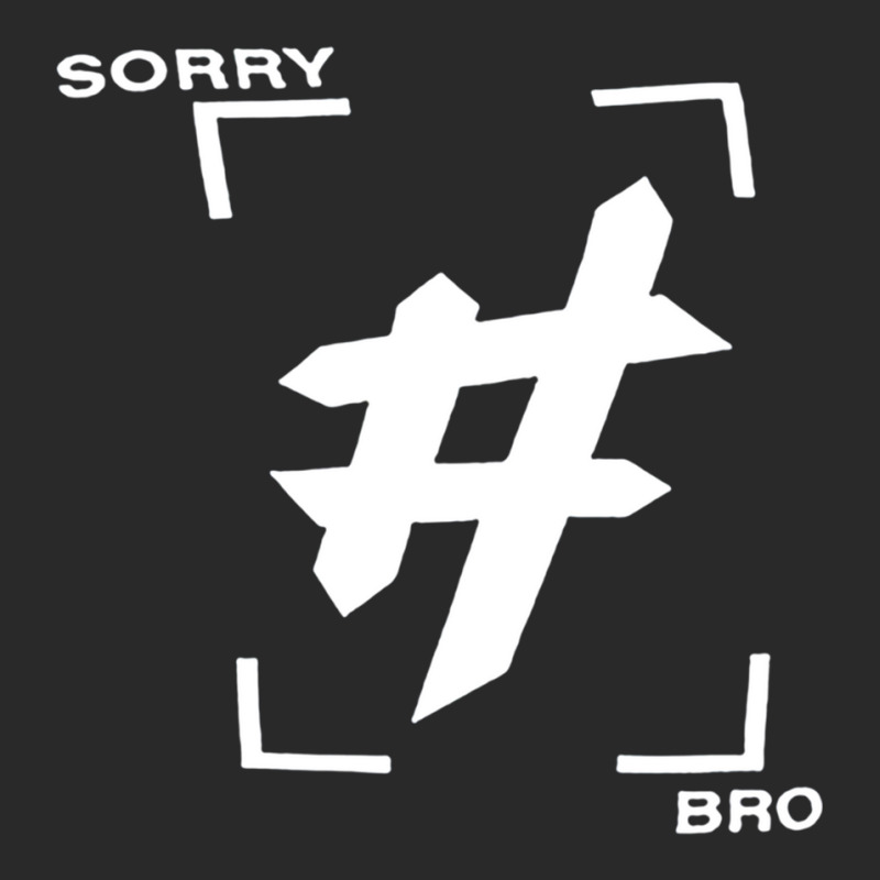 Ben Phillips   Sb Sorrybro Printed hat by cm-arts | Artistshot