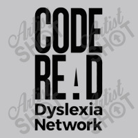 Code Read Dyslexia Network Baby Bodysuit | Artistshot