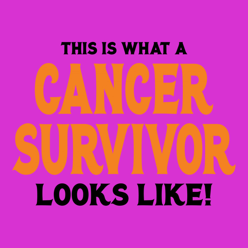 This Is What A Skin Cancer Survivor Looks Like Pin-back Button | Artistshot