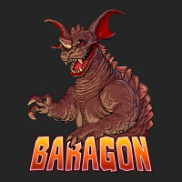 Baragon Unisex Hoodie | Artistshot