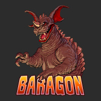 Baragon Exclusive T-shirt | Artistshot