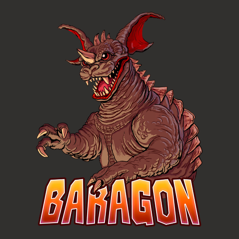 Baragon Champion Hoodie by kentuckykonpha9 | Artistshot