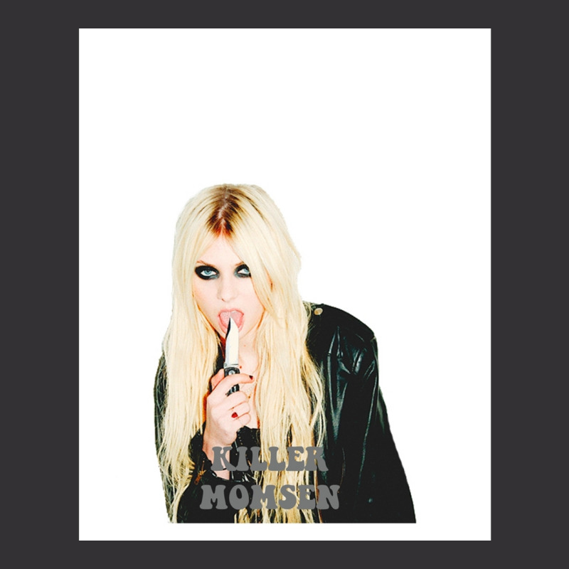 Killer Momsen Grafik Vintage Hoodie by cm-arts | Artistshot