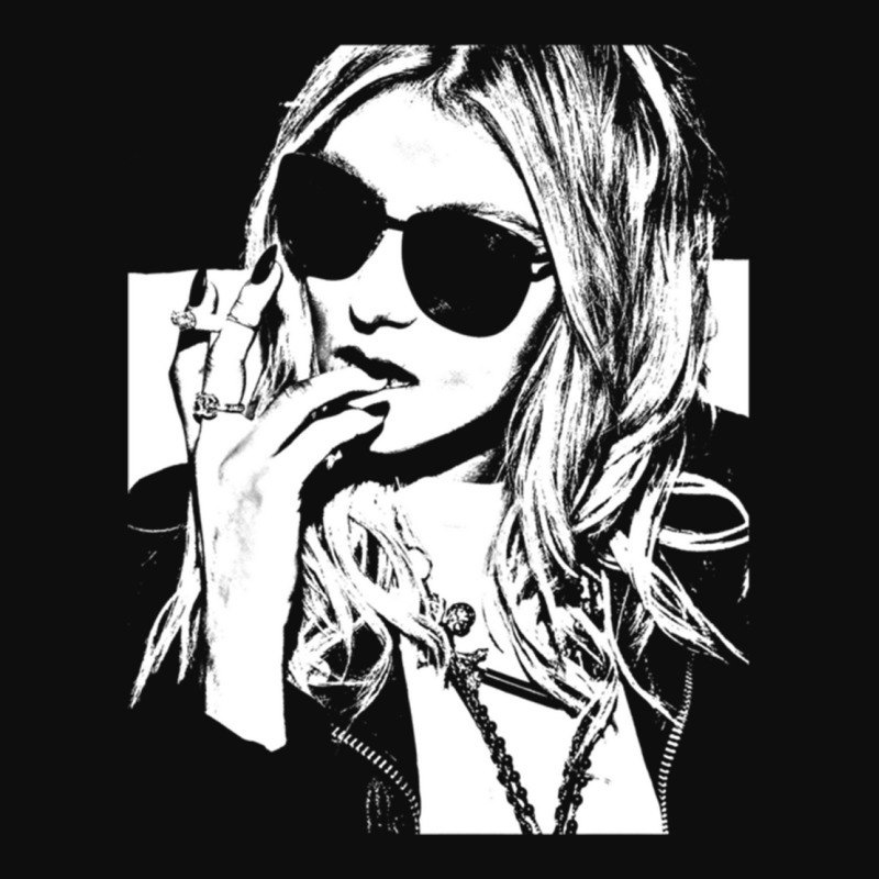 Momsen Taylor Crop Top by cm-arts | Artistshot