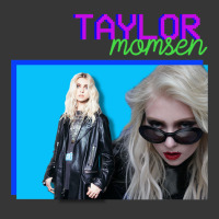 Taylor Momsen Jahrgang Toddler Hoodie | Artistshot