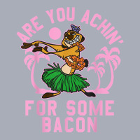 Lion King Timon Achin_ For Bacon Graphic Tank Dress | Artistshot