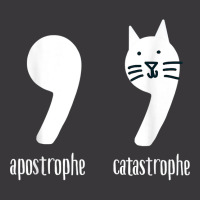 Apostrophe Catastrophe   Funny Punctuation T Shirt Ladies Curvy T-shirt | Artistshot