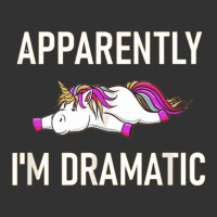 Apparently Im Dramatic   Unicorn So Apparently Baby Bodysuit | Artistshot