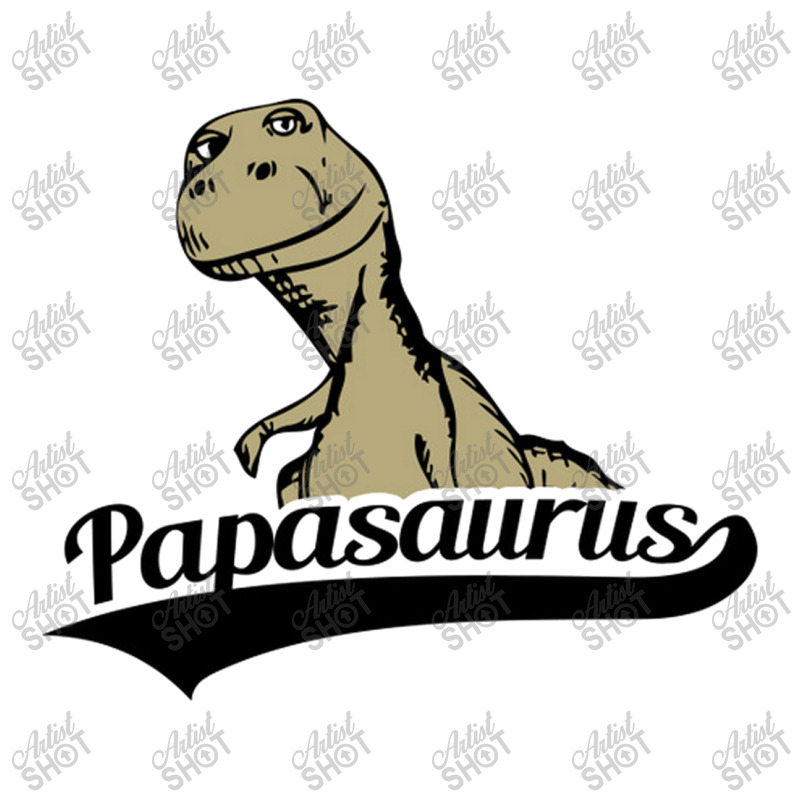 Cute Dinosuar V-neck Tee | Artistshot