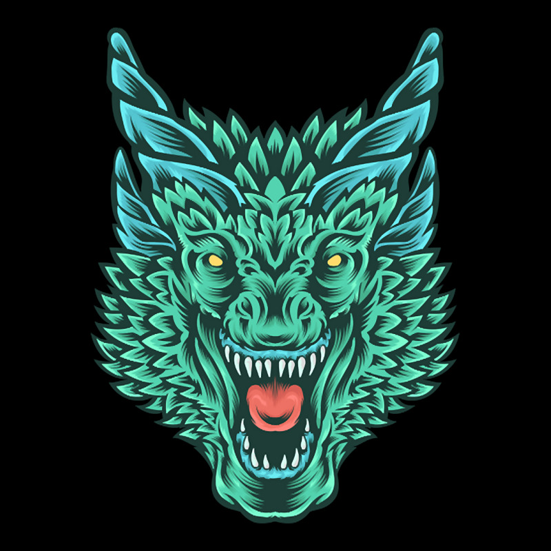 Ancient Green Dragon Pocket T-shirt | Artistshot