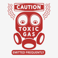 Toxic Gas Adjustable Cap | Artistshot