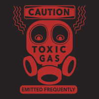 Toxic Gas Vintage Cap | Artistshot