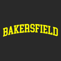 Bakersfield Arch Athletic College University Alumni Style T Shirt Toddler T-shirt | Artistshot