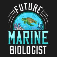 Future Marine Biologist Gift Biology Ocean Life T Shirt Hoodie & Jogger Set | Artistshot