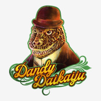 Dandy Daikaiju Magic Mug | Artistshot