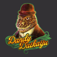 Dandy Daikaiju Vintage Short | Artistshot